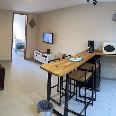 Apartamento Copacabana, Vista Para O Mar E Com Garagem ริโอเดจาเนโร ห้อง รูปภาพ