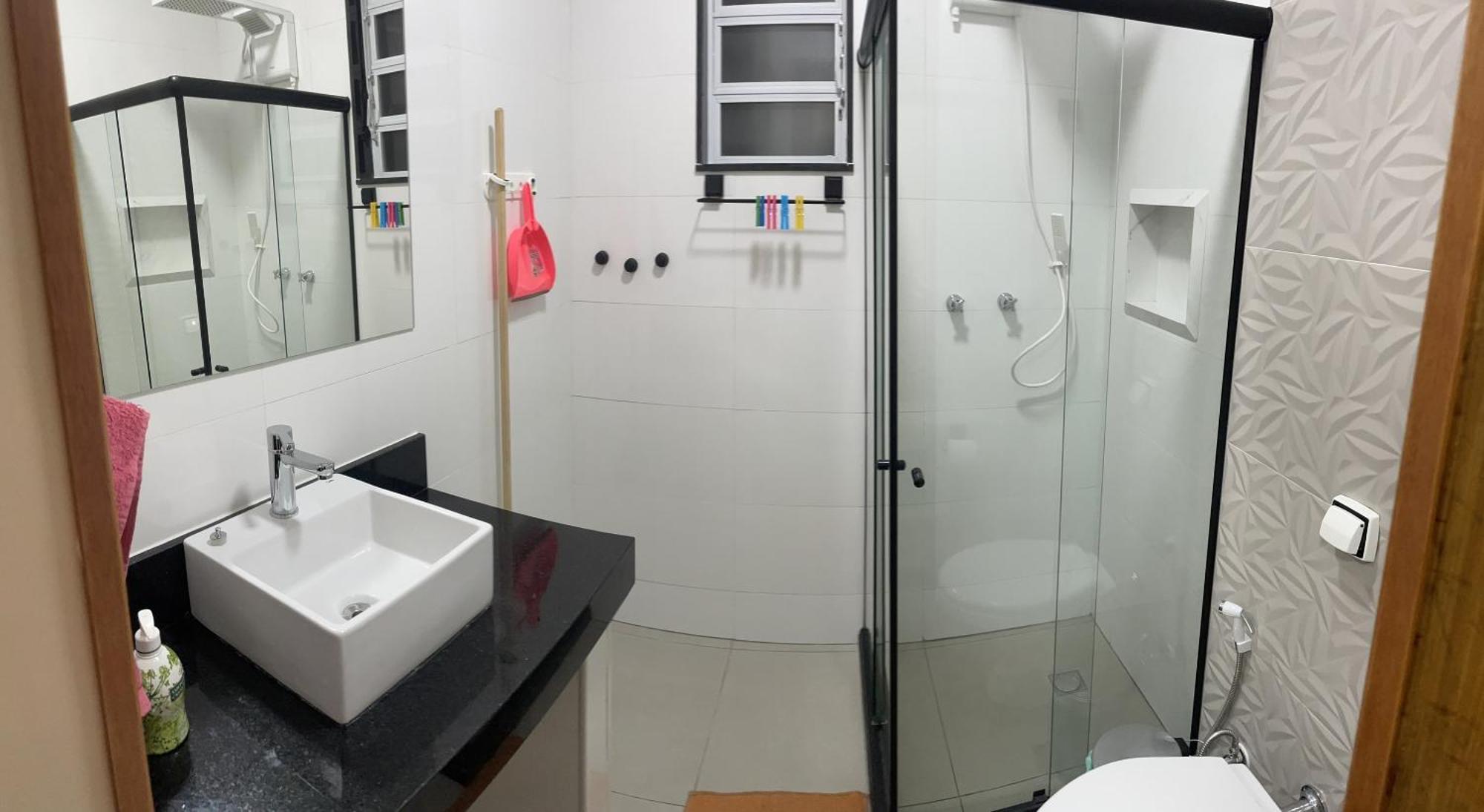 Apartamento Copacabana, Vista Para O Mar E Com Garagem ริโอเดจาเนโร ภายนอก รูปภาพ