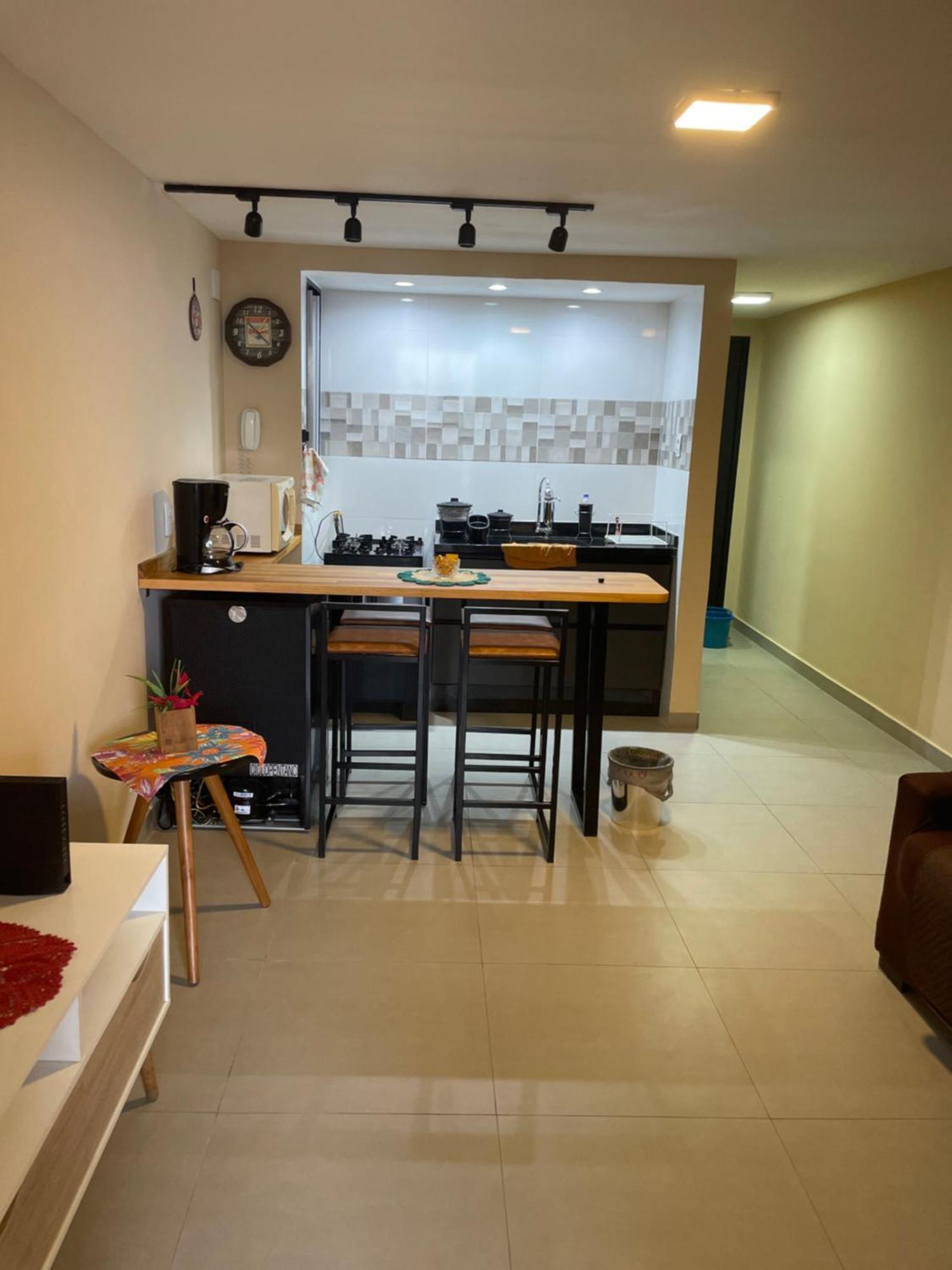 Apartamento Copacabana, Vista Para O Mar E Com Garagem ริโอเดจาเนโร ภายนอก รูปภาพ