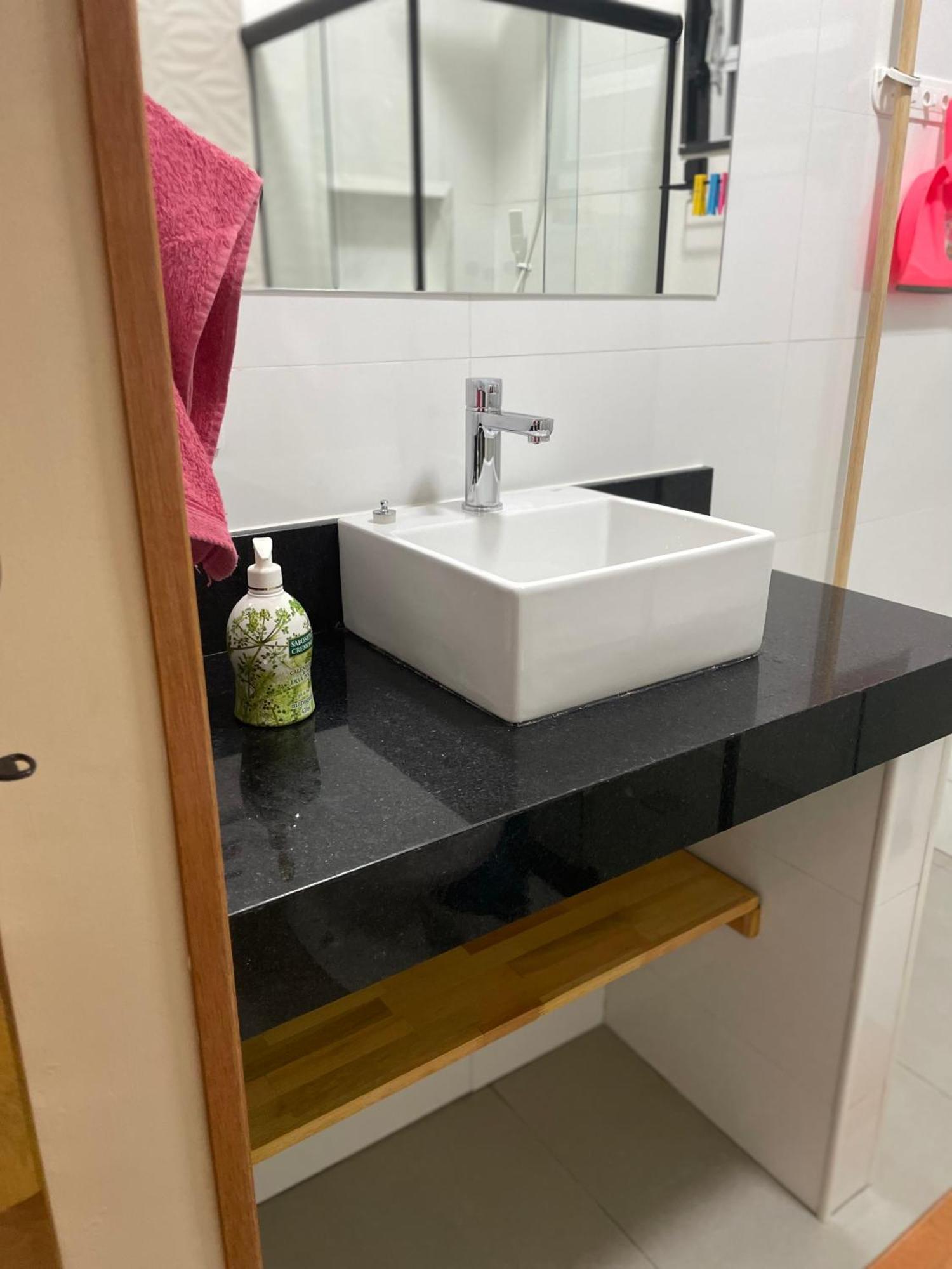Apartamento Copacabana, Vista Para O Mar E Com Garagem ริโอเดจาเนโร ภายนอก รูปภาพ