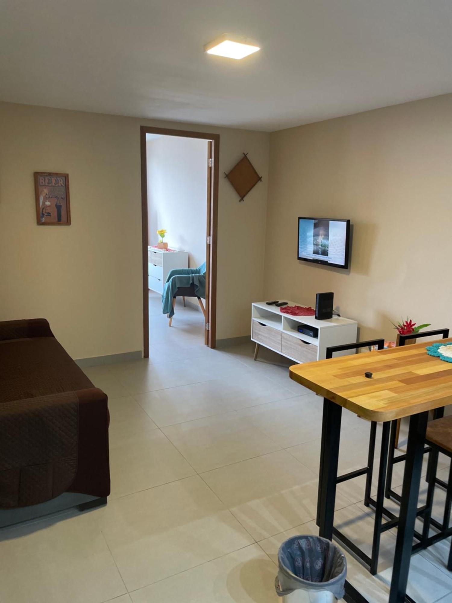 Apartamento Copacabana, Vista Para O Mar E Com Garagem ริโอเดจาเนโร ภายนอก รูปภาพ